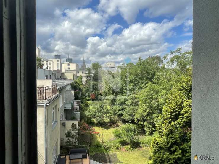 Mieszkanie  na sprzedaż, Warszawa, Śródmieście/Śródmieście Południowe, ul. , 4 pokojowe