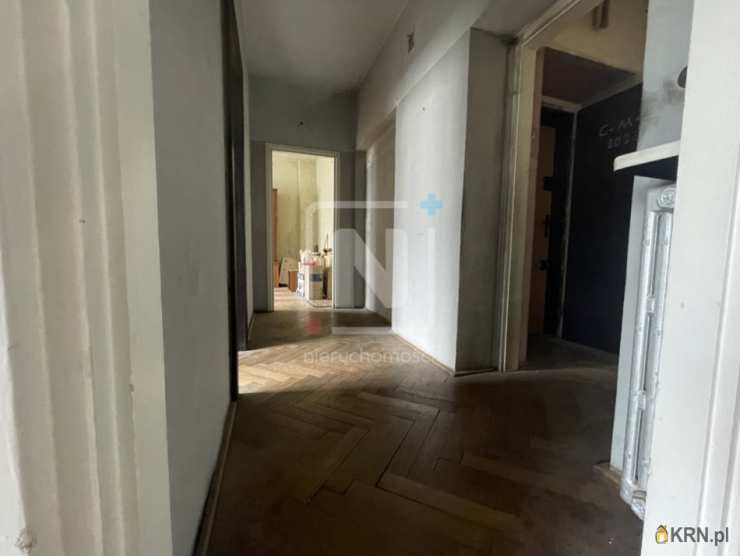 Mieszkanie  na sprzedaż, Warszawa, Śródmieście/Śródmieście Południowe, ul. , 4 pokojowe