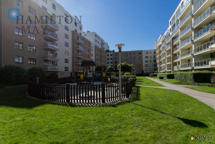 Hamilton May, Mieszkanie  na sprzedaż, Warszawa, ul. 