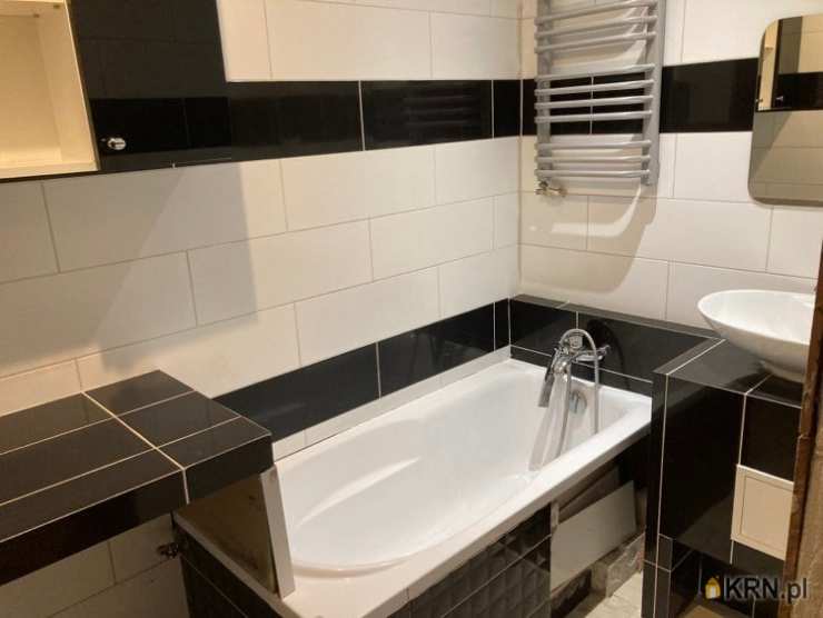 4 pokojowe, Mieszkanie  na sprzedaż, Wołomin, ul. Mieszka I