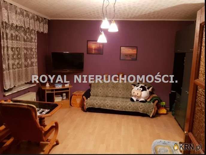 Mieszkanie  na sprzedaż, 3 pokojowe, Zabrze, Mikulczyce, ul. Tarnopolska