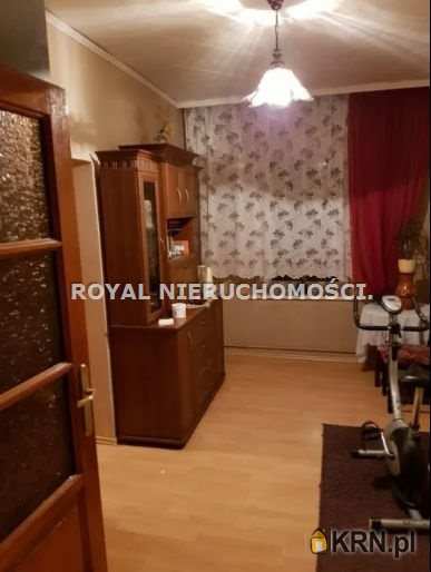 3 pokojowe, Mieszkanie  na sprzedaż, Zabrze, Mikulczyce, ul. Tarnopolska