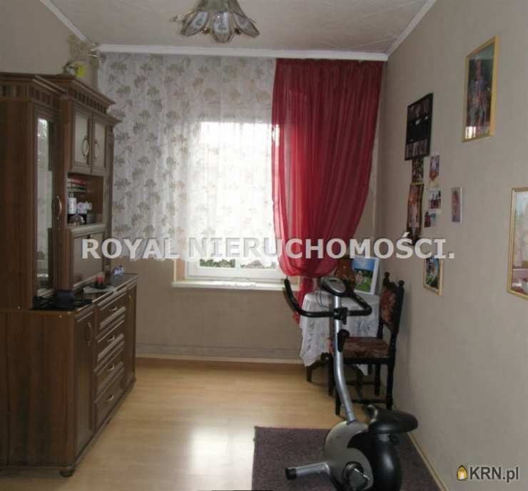 ROYAL, Mieszkanie  na sprzedaż, Zabrze, Mikulczyce, ul. Tarnopolska
