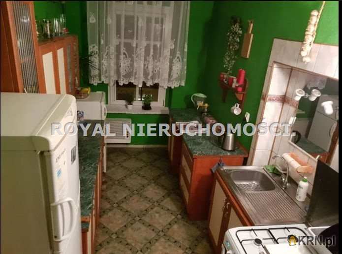 Mieszkanie  na sprzedaż, Zabrze, Mikulczyce, ul. Tarnopolska, 3 pokojowe