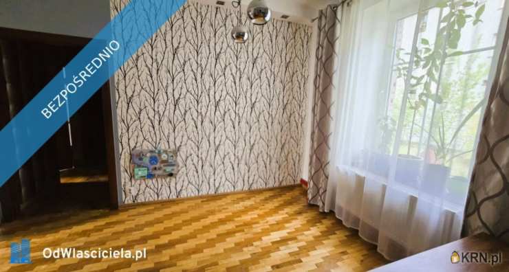 Mieszkanie  na sprzedaż, 4 pokojowe, Zabrze, ul. Wolności