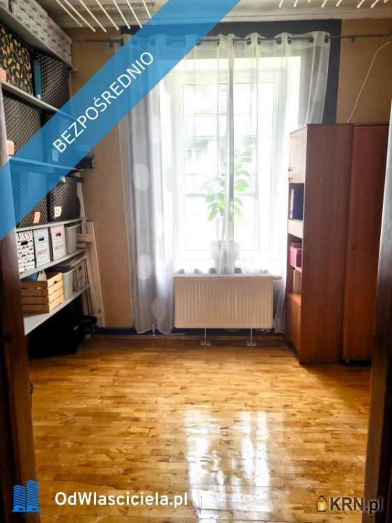 4 pokojowe, Zabrze, ul. Wolności, Mieszkanie  na sprzedaż
