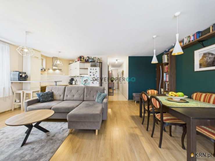 Mieszkanie  na sprzedaż, Białystok, Centrum, ul. , 4 pokojowe