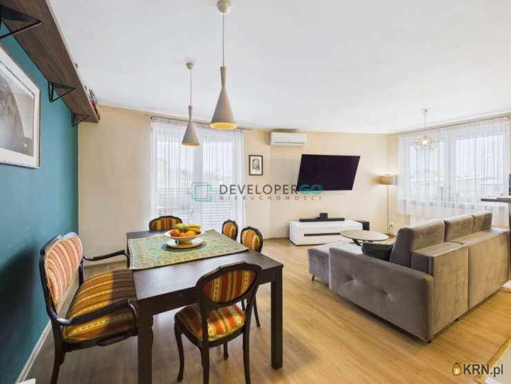 Białystok, Centrum, ul. , Mieszkanie  na sprzedaż, 4 pokojowe