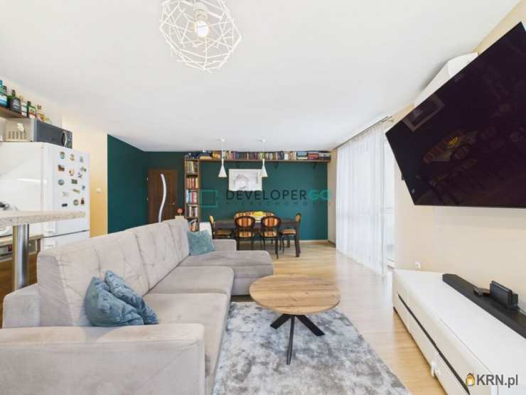 Białystok, Centrum, ul. , 4 pokojowe, Mieszkanie  na sprzedaż