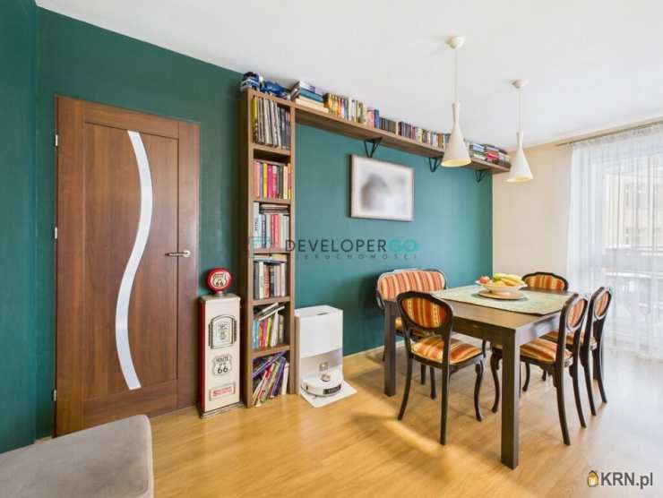 4 pokojowe, Białystok, Centrum, ul. , Mieszkanie  na sprzedaż