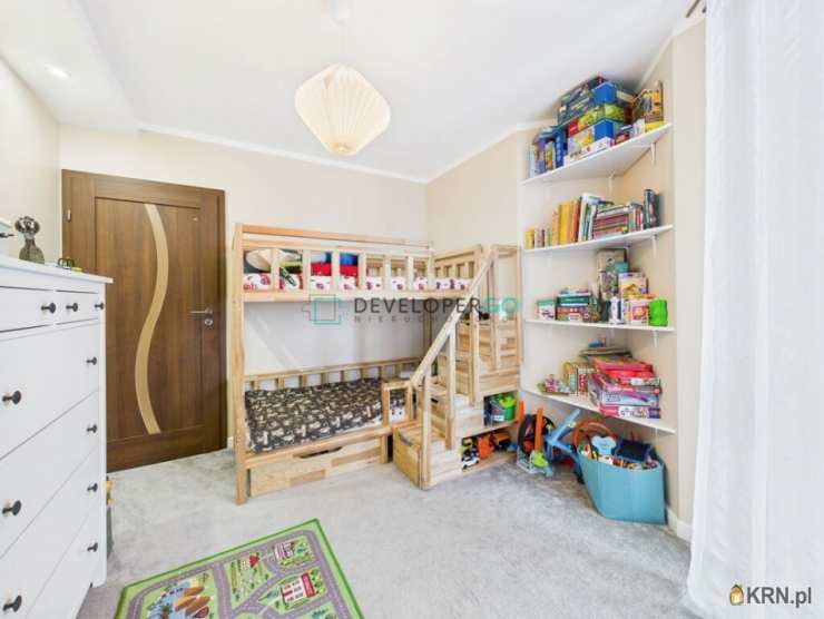 4 pokojowe, Mieszkanie  na sprzedaż, Białystok, Centrum, ul. 