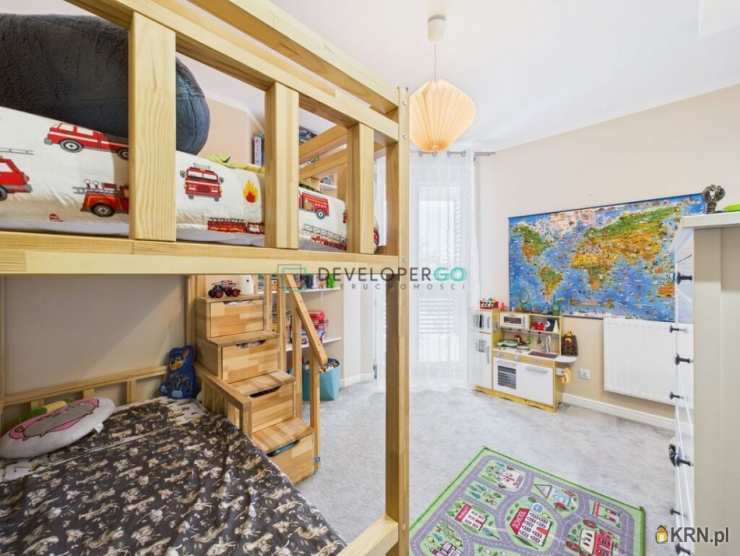 Developergo, Mieszkanie  na sprzedaż, Białystok, Centrum, ul. 