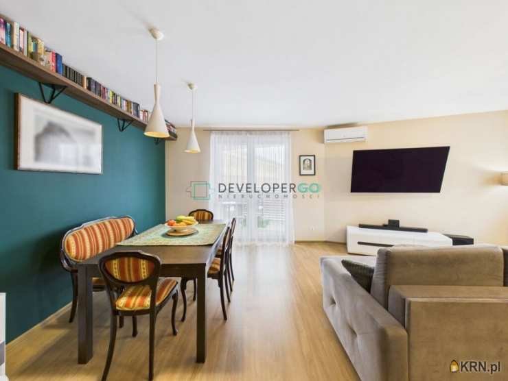 Mieszkanie  na sprzedaż, Białystok, Centrum, ul. , 4 pokojowe