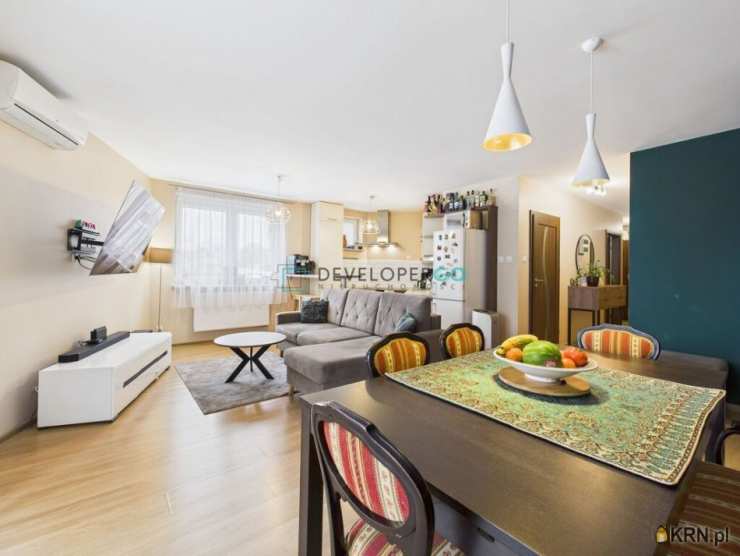 Mieszkanie  na sprzedaż, 4 pokojowe, Białystok, Centrum, ul. 