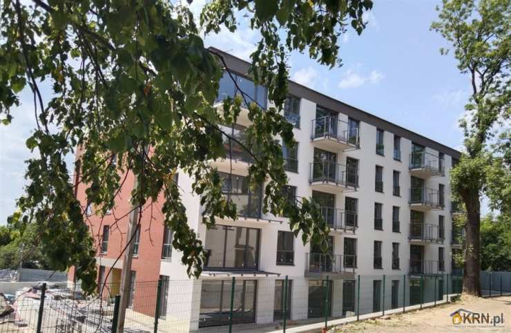 Agencja Obrotu Nieruchomościami Domnet Plus, Mieszkanie  na sprzedaż, Katowice, Koszutka, ul. 