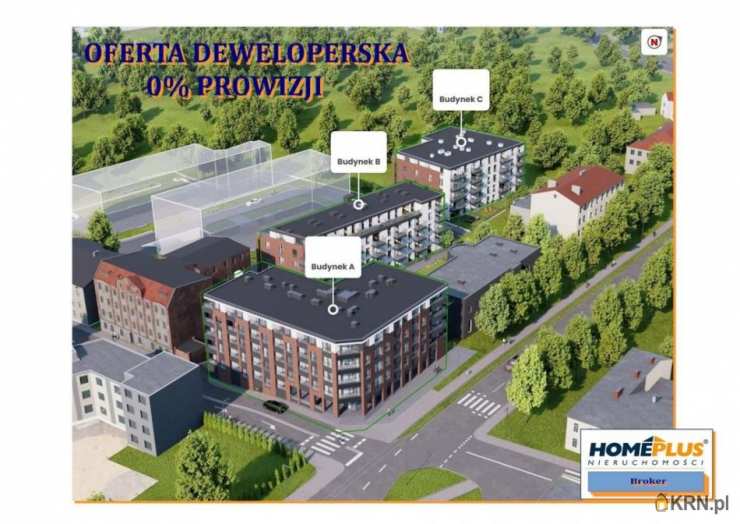 Mieszkanie  na sprzedaż, Katowice, Wełnowiec-Józefowiec/Wełnowiec, ul. , 3 pokojowe