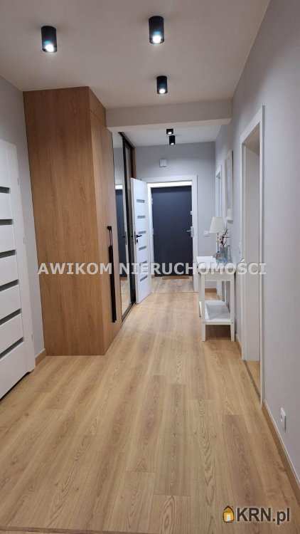 3 pokojowe, Mieszkanie  do wynajęcia, Otrębusy, ul. 