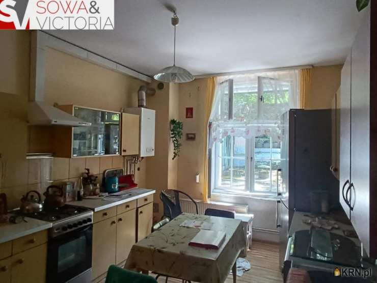 Mieszkanie  na sprzedaż, Wałbrzych, Stary Zdrój, ul. , 2 pokojowe