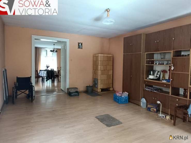 Mieszkanie  na sprzedaż, 2 pokojowe, Wałbrzych, Stary Zdrój, ul. 