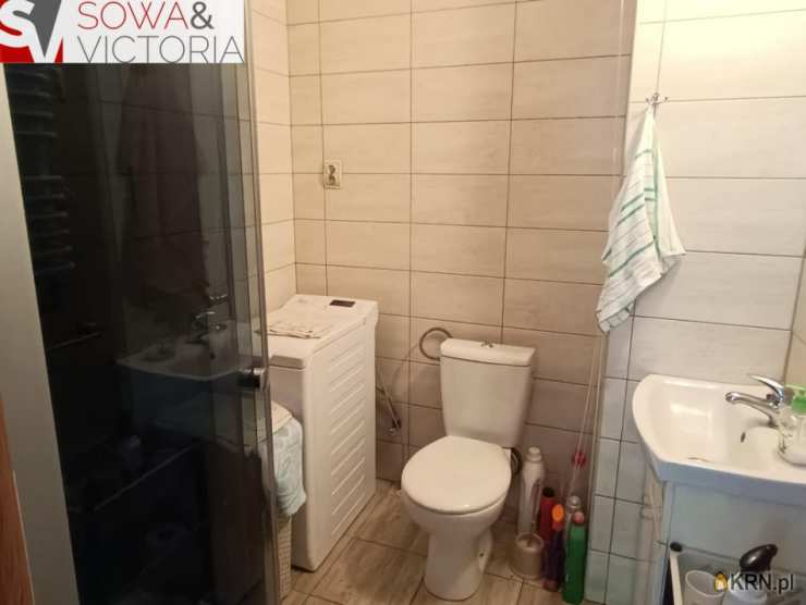 Wałbrzych, Stary Zdrój, ul. , 2 pokojowe, Mieszkanie  na sprzedaż