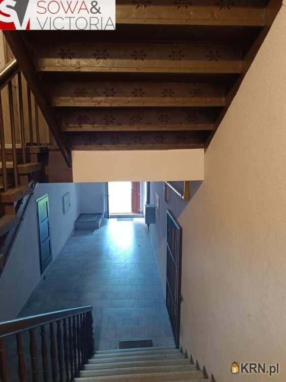 2 pokojowe, Wałbrzych, Stary Zdrój, ul. , Mieszkanie  na sprzedaż