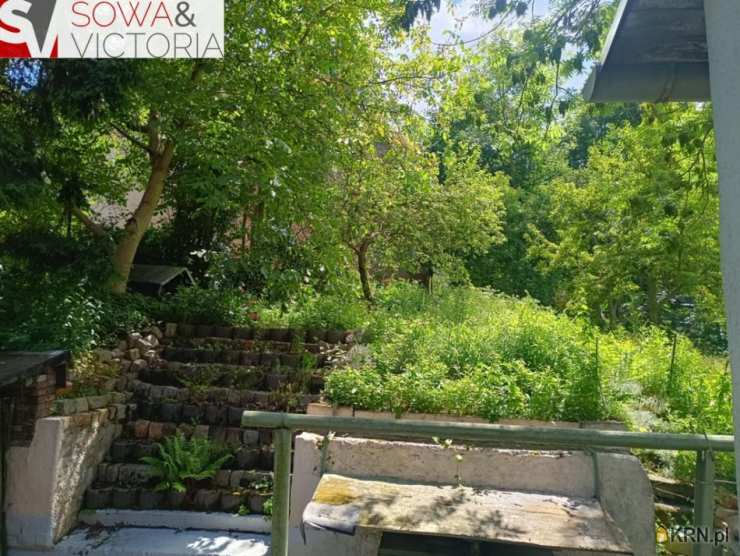 2 pokojowe, Mieszkanie  na sprzedaż, Wałbrzych, Stary Zdrój, ul. 