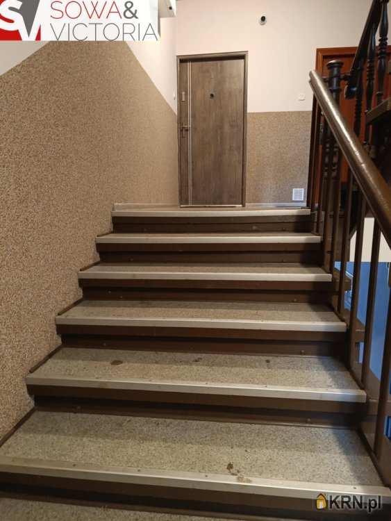 Biuro Nieruchomości SOWA, Mieszkanie  na sprzedaż, Wałbrzych, Stary Zdrój, ul. 