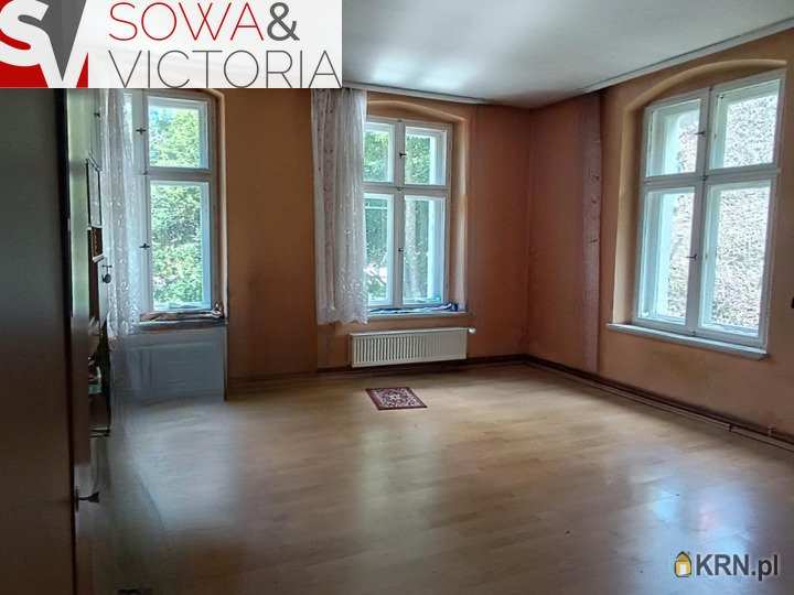 Mieszkanie  na sprzedaż, 2 pokojowe, Wałbrzych, Stary Zdrój, ul. 