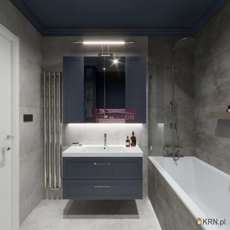 Mieszkanie  na sprzedaż, 3 pokojowe, Kraków, Stare Miasto, ul. 