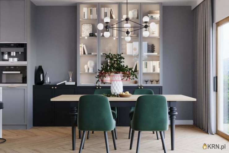 Kraków, Stare Miasto, ul. , Mieszkanie  na sprzedaż, 3 pokojowe