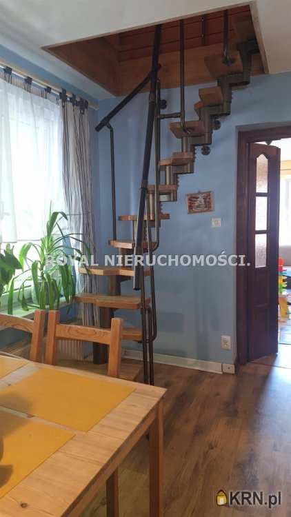 Mieszkanie  do wynajęcia, 4 pokojowe, Zabrze, ul. S. Czarnieckiego