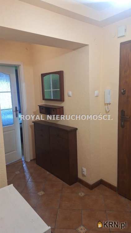 ROYAL, Mieszkanie  do wynajęcia, Zabrze, ul. S. Czarnieckiego