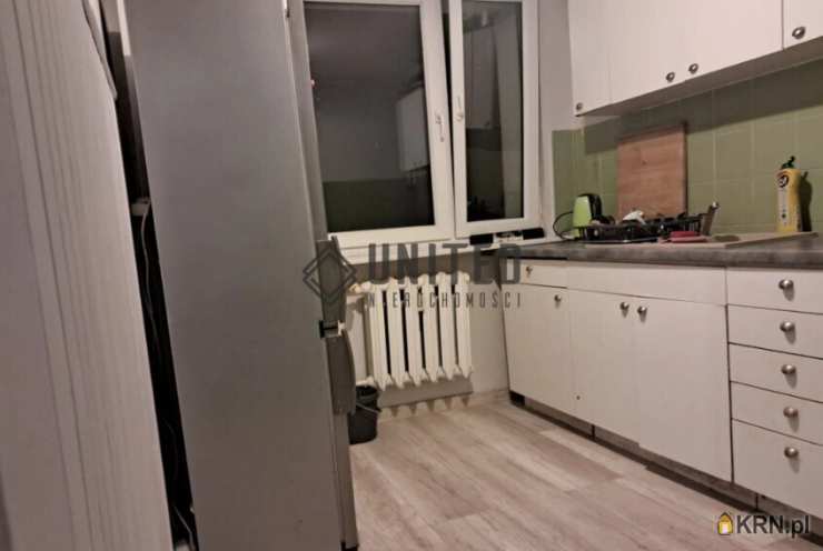 Mieszkanie  na sprzedaż, Wrocław, Psie Pole/Różanka, ul. , 4 pokojowe