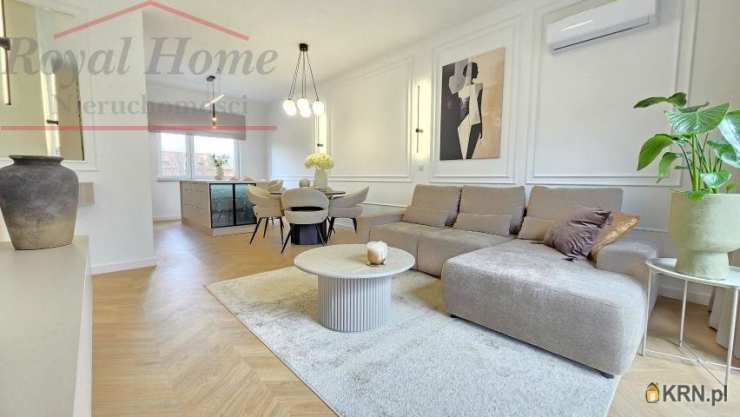 Mieszkanie  na sprzedaż, 4 pokojowe, Wrocław, Fabryczna/Maślice, ul. 