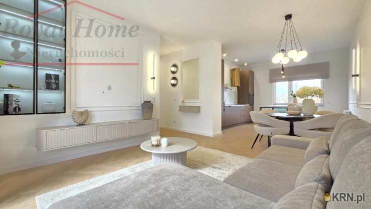 Wrocław, Fabryczna/Maślice, ul. , Mieszkanie  na sprzedaż, 4 pokojowe