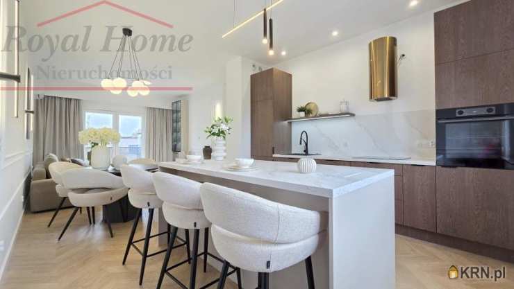 4 pokojowe, Wrocław, Fabryczna/Maślice, ul. , Mieszkanie  na sprzedaż