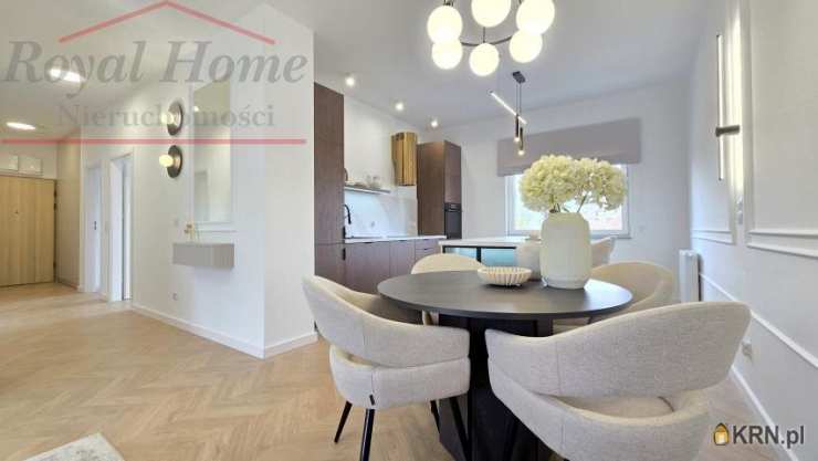 4 pokojowe, Mieszkanie  na sprzedaż, Wrocław, Fabryczna/Maślice, ul. 