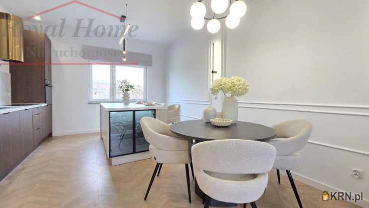 Royal Home, Mieszkanie  na sprzedaż, Wrocław, Fabryczna/Maślice, ul. 