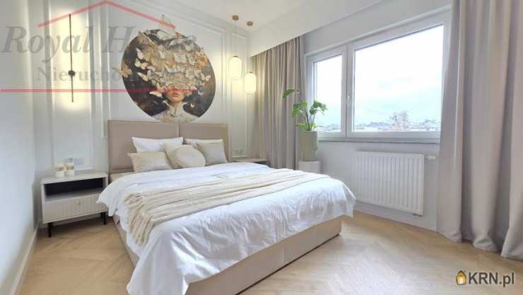 Mieszkanie  na sprzedaż, 4 pokojowe, Wrocław, Fabryczna/Maślice, ul. 