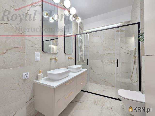 Royal Home, Mieszkanie  na sprzedaż, Wrocław, Fabryczna/Maślice, ul. 