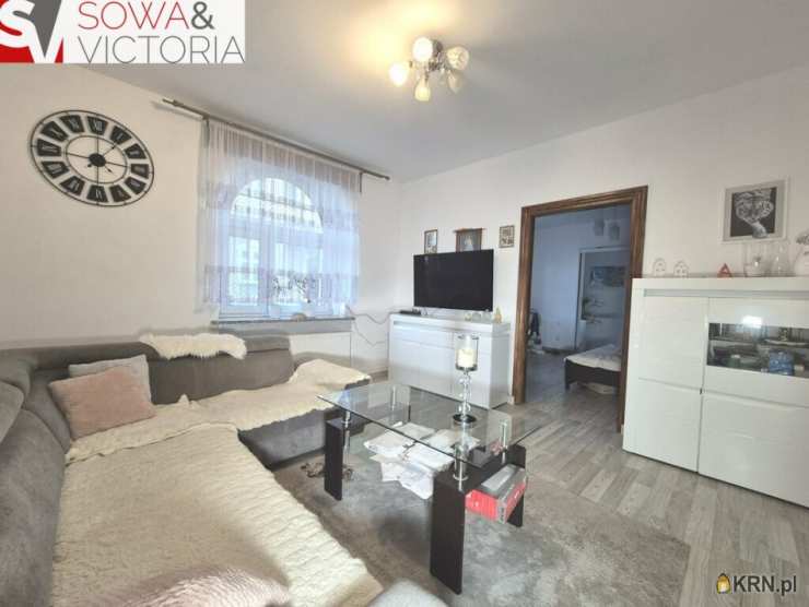 Mieszkanie  na sprzedaż, 3 pokojowe, Świebodzice, ul. 