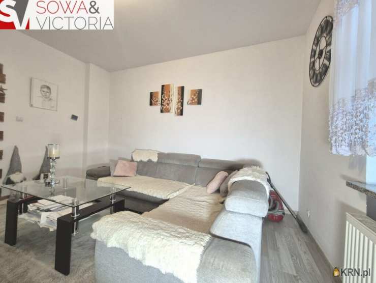 Świebodzice, ul. , Mieszkanie  na sprzedaż, 3 pokojowe