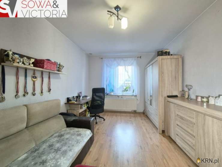 Świebodzice, ul. , 3 pokojowe, Mieszkanie  na sprzedaż