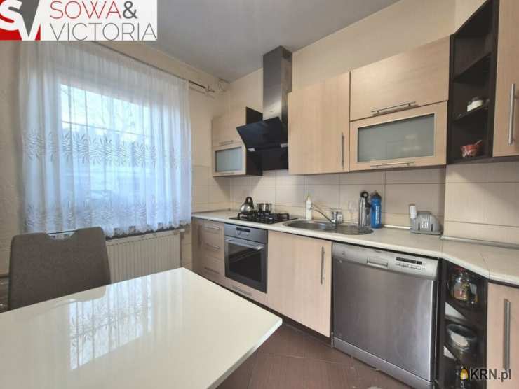 3 pokojowe, Mieszkanie  na sprzedaż, Świebodzice, ul. 