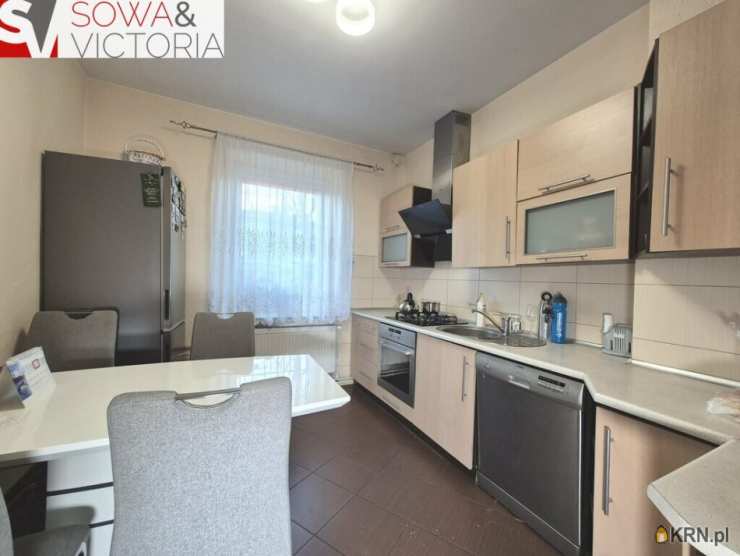 Biuro Nieruchomości SOWA, Mieszkanie  na sprzedaż, Świebodzice, ul. 