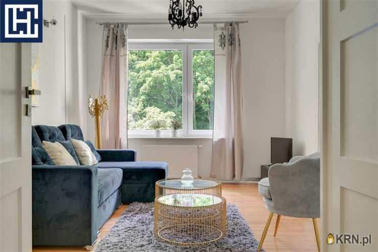 Mieszkanie  na sprzedaż, Sopot, Dolny Sopot, ul. Jana III Sobieskiego, 3 pokojowe