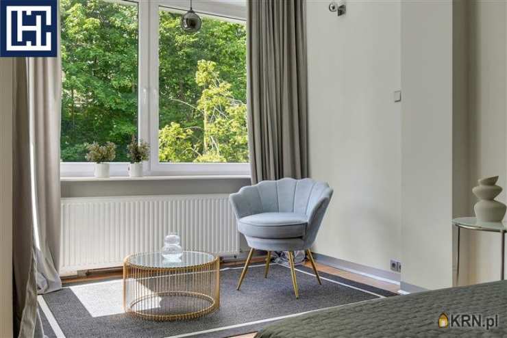 3 pokojowe, Mieszkanie  na sprzedaż, Sopot, Dolny Sopot, ul. Jana III Sobieskiego