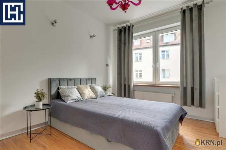 Mieszkanie  na sprzedaż, 3 pokojowe, Sopot, Dolny Sopot, ul. Jana III Sobieskiego