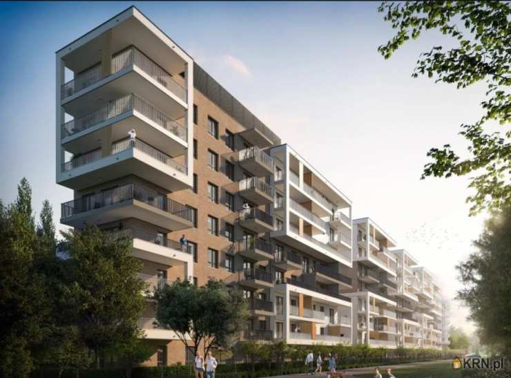 Mieszkanie  na sprzedaż, Warszawa, Mokotów, ul. Bokserska, 3 pokojowe