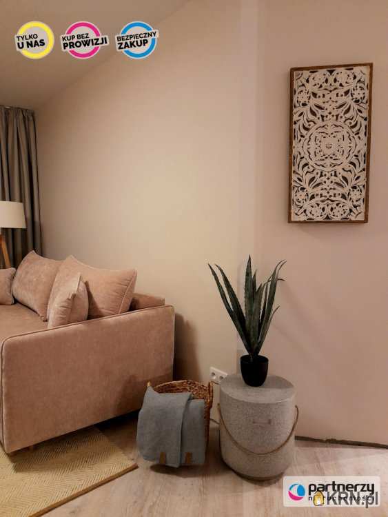 3 pokojowe, Mieszkanie  na sprzedaż, Władysławowo, ul. Hryniewieckiego